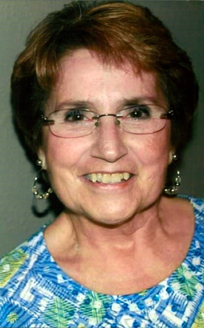 Obituary of Gail L. Gallagher