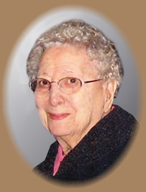 Obituary of Pauline Marie Dyke