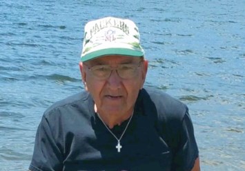 Obituary of Toby Henry O'Cana