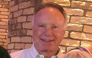 Obituary of Eric A. Peterson