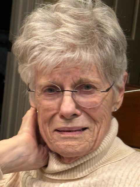 Obituary of Sarah Mildred (Hopkins) Myrick