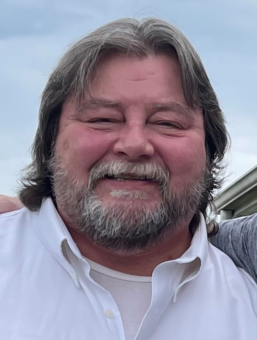 Obituary of Michael Lee Morgan