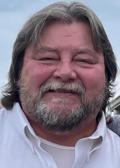 Obituary of Michael Lee Morgan