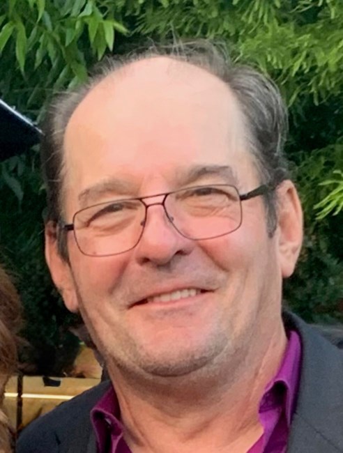 Obituary of Ronald Norman Fisch Jr.
