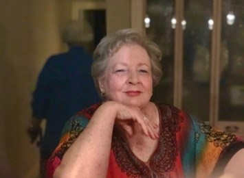 Obituary of Ruth Marie Espejo