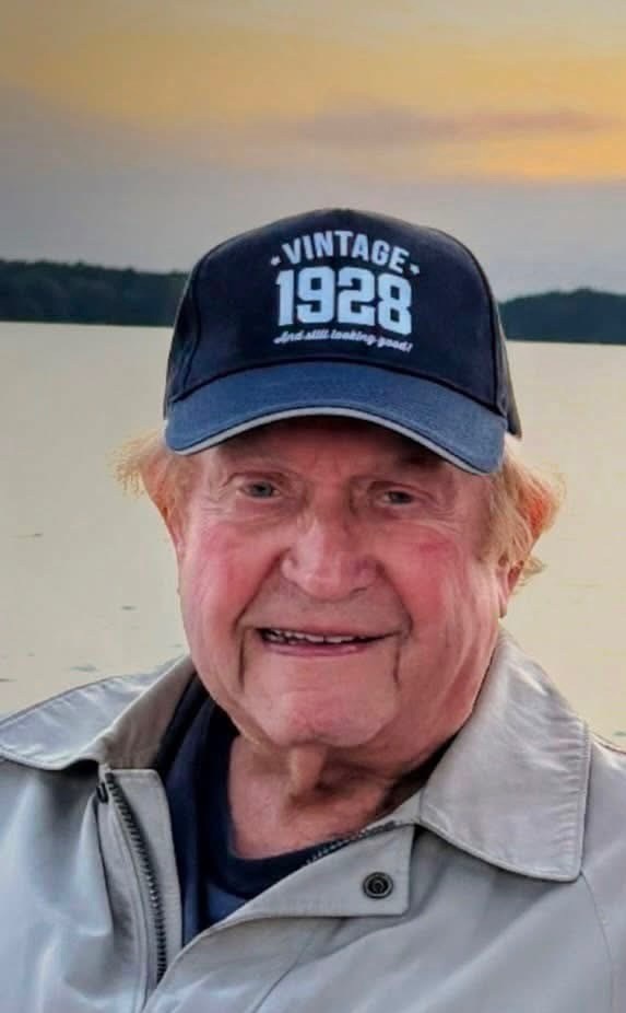 Obituary of Jerry Summerfield