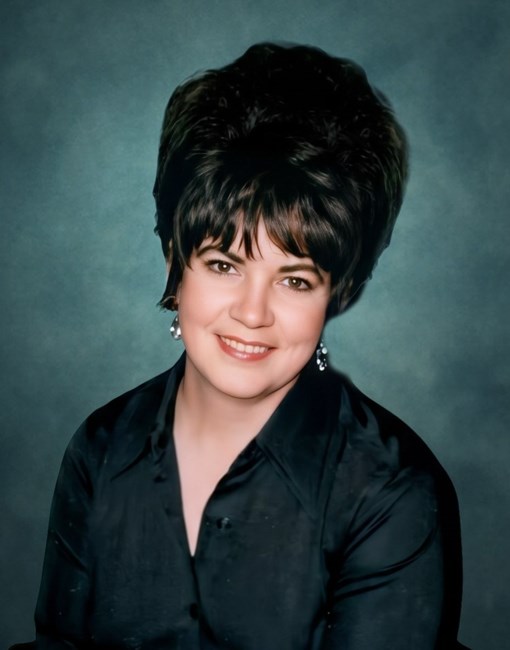 Obituary of Sandra Lee Repphan
