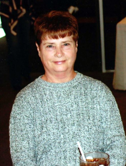 Obituary of Sharon R. Daugherty