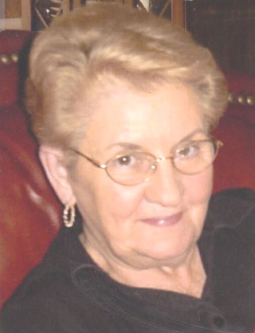 Obituary of Gladys L. Thomas
