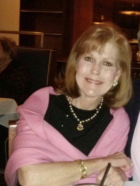 Obituary of Ramona Reinhardt-Hammond