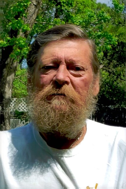 Obituary of Kenneth E. Stark, Sr.