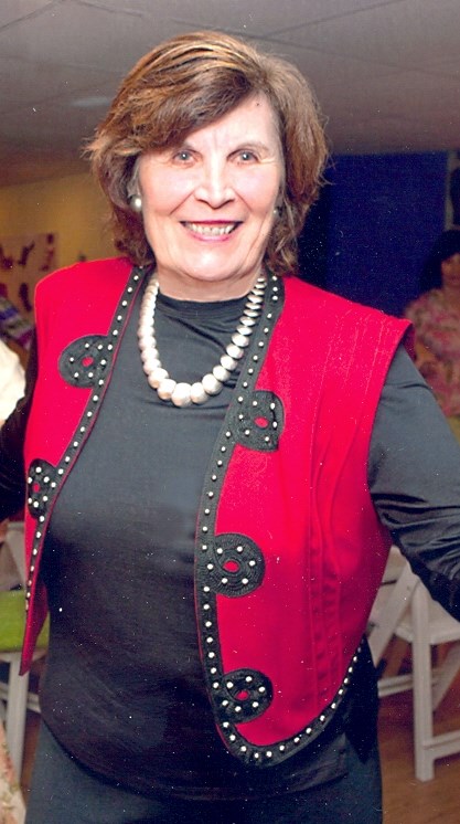 Obituary of Elizabeth "Betty" Fitton