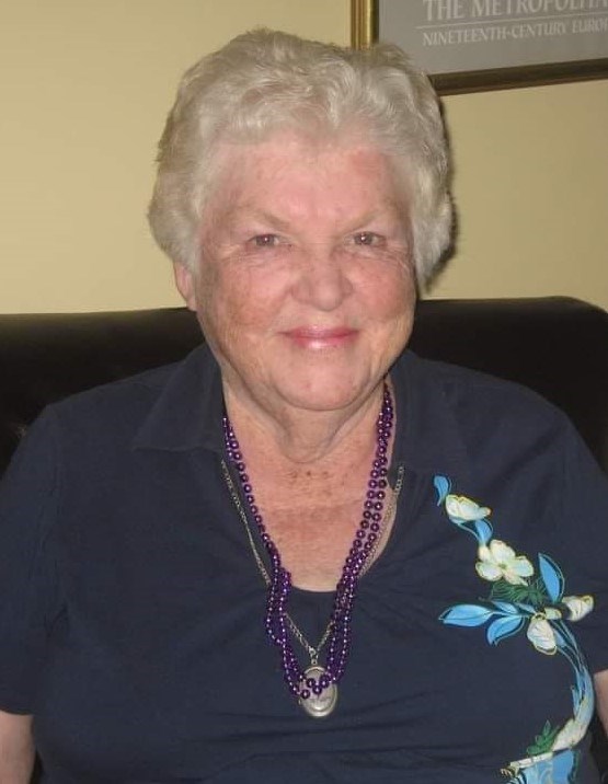 Obituary of Barbara (Ervin) Rockwell