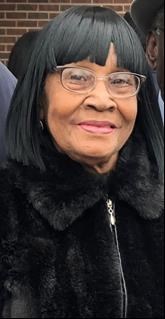 Obituary of Bonnie Mae Smith