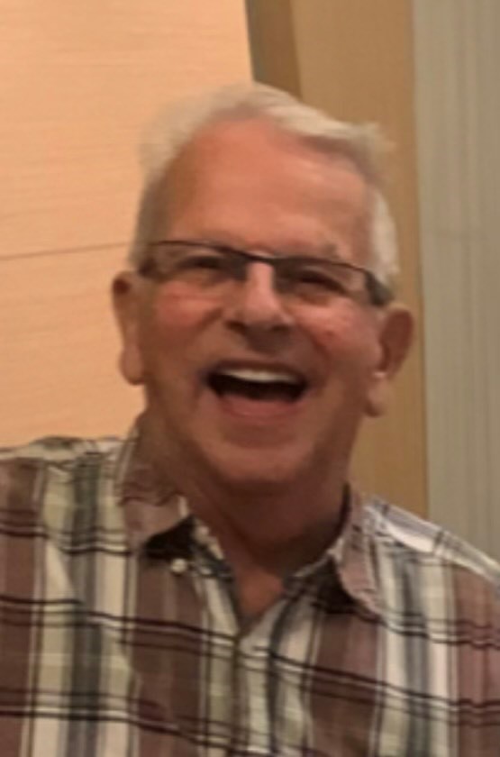 Obituary of Jacques Turcotte