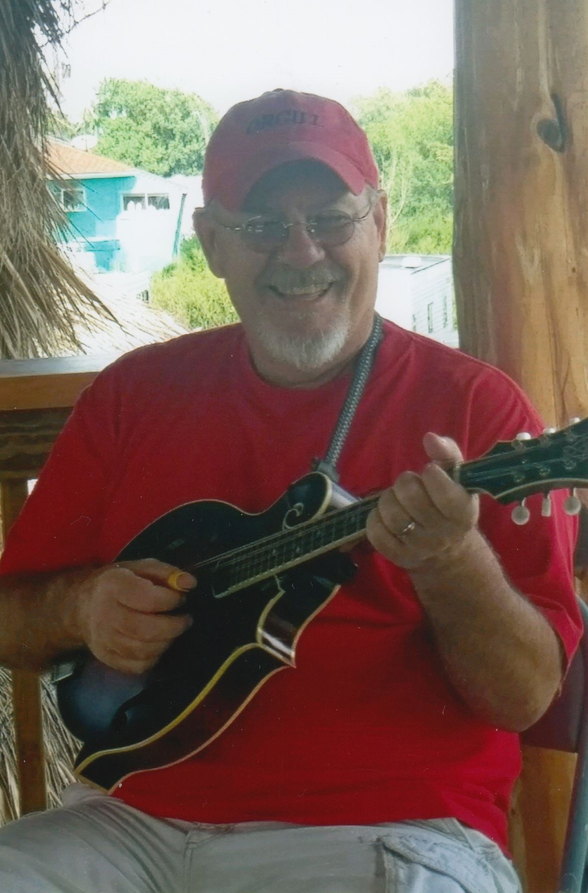 Obituary of Jeffery "Jabbo" Allen Adams