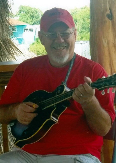 Obituary of Jeffery "Jabbo" Allen Adams