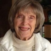 Obituary of Betty Dorothy Bullert Coghill