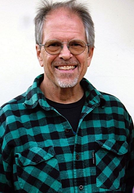 Obituary of Scott Herbertson