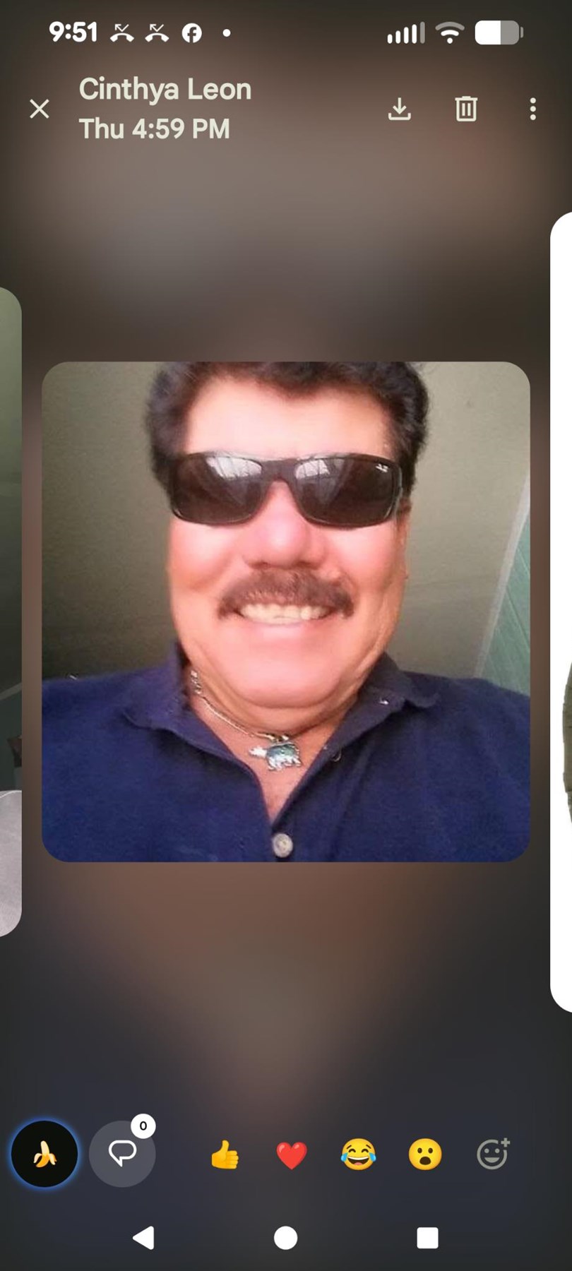 Obituario de Jose Omar Figueroa Leon