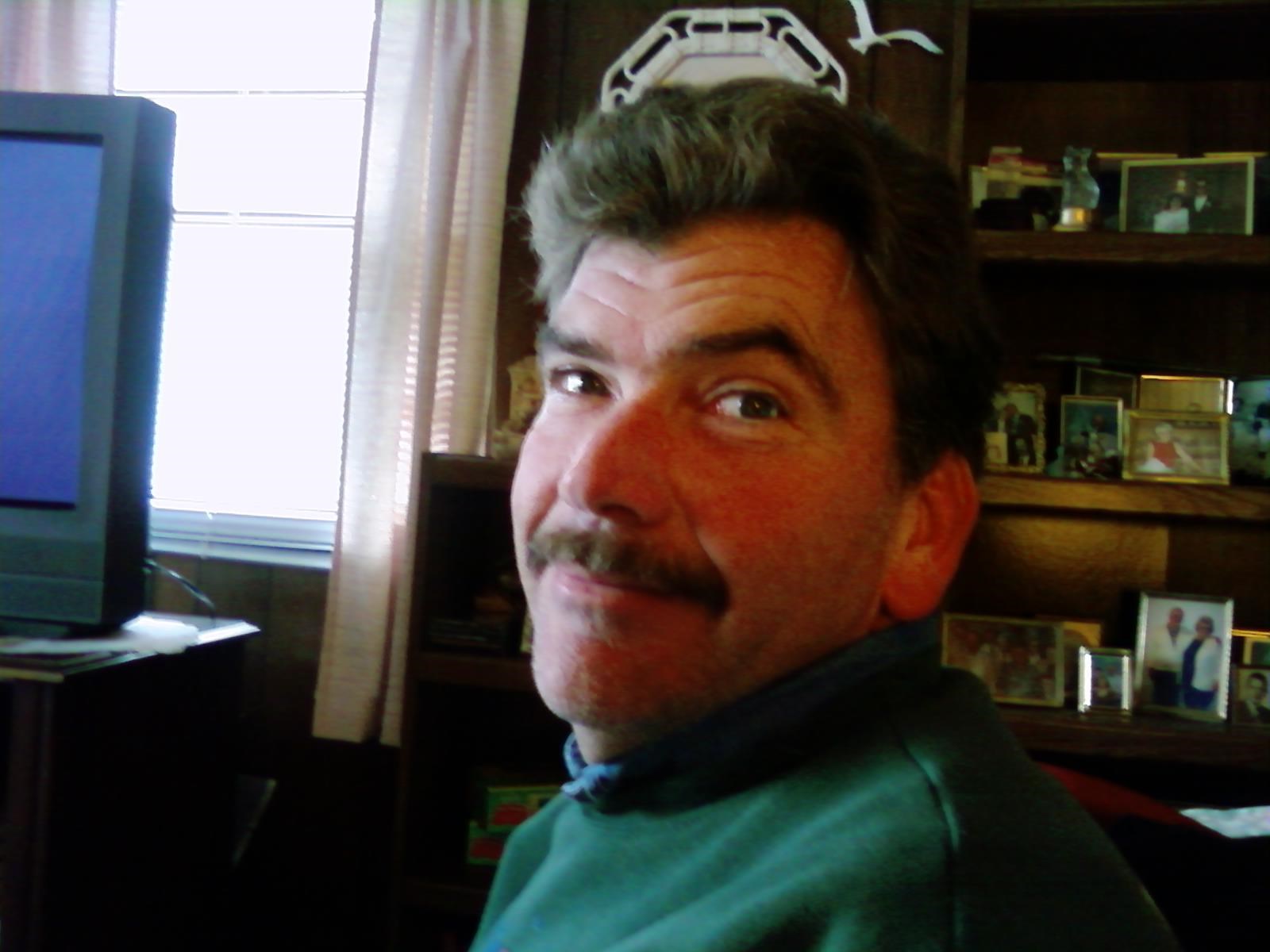 Obituario de Michael A. Willey