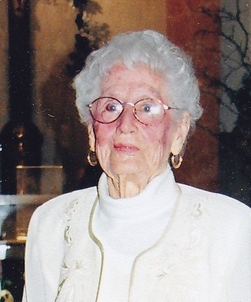 Obituary of Alejandra Chavez