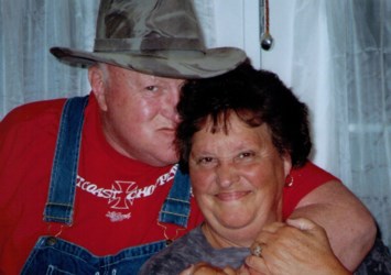 Obituary of Neulin Lywn Caudill