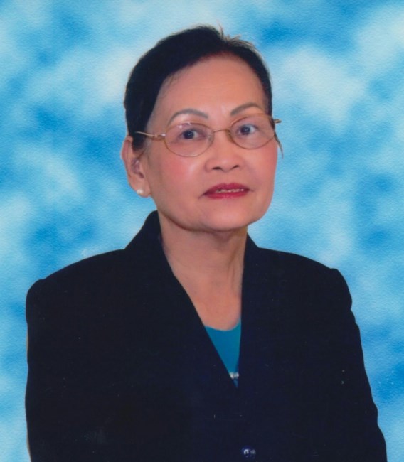 Obituary of My Hanh Thi Tran