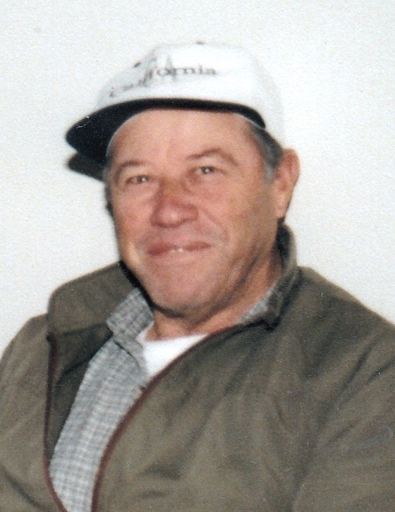 Obituary of Jose G Padilla