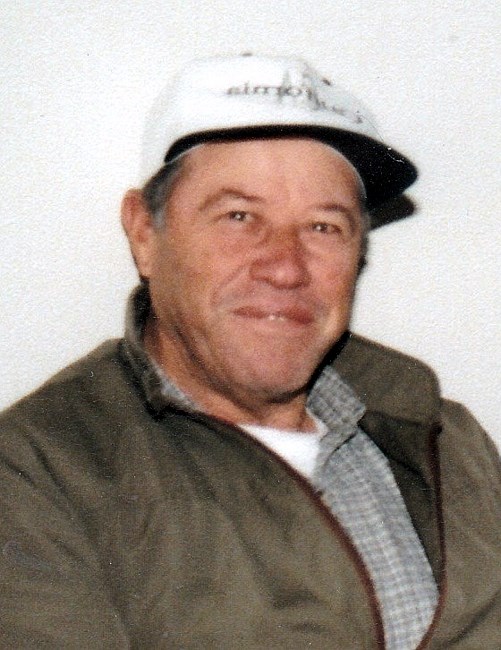 Obituary of Jose G Padilla