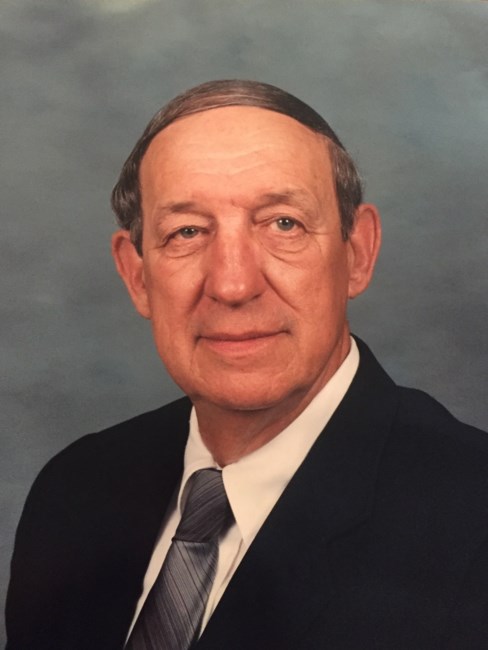 Obituary of Warren J. Fortier