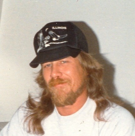 Avis de décès de Harvey Matthew "Matt/Yard Dog" Hinds