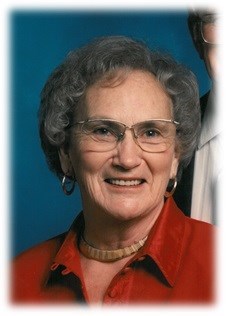Obituary of Bernice Black