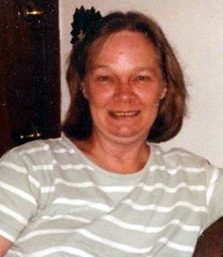 Obituario de Nancy Jean Edwards