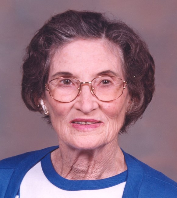 Obituary of Beatrice Lois Brawner