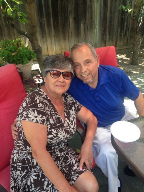 Obituary of Rudolfo O. Arias