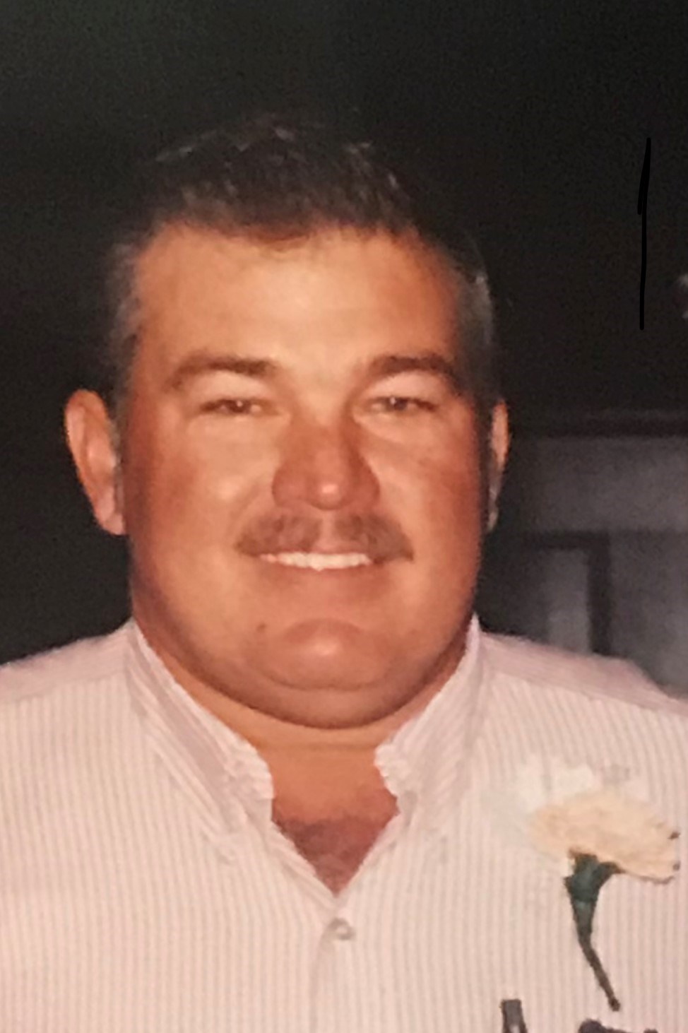 Obituary of James Sheldon Jones Sr.