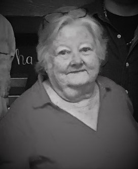 Obituary of Faye Elizabeth Bowen