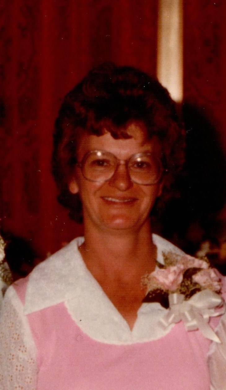 Catherine F. Jamison avis de décès Rockford, IL