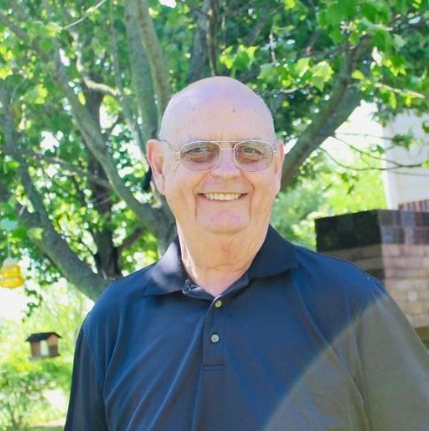Obituary of David Allen Cook