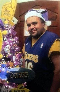 Nécrologie de Lucio "Chuy" Sanchez