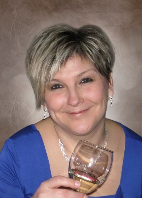 Avis de décès de Élise Cantin