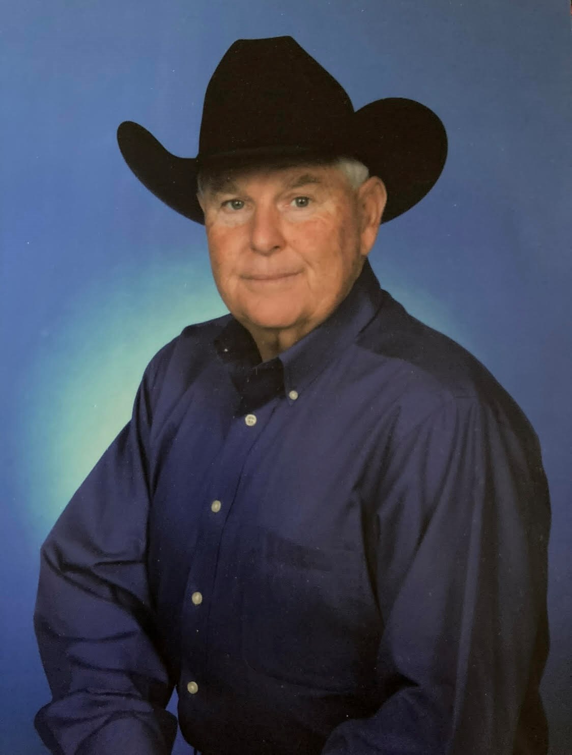 Obituary of Michael James Haughton