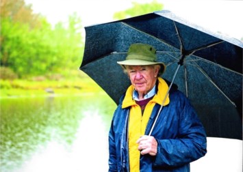 Obituary of Murray Douglas McEwen