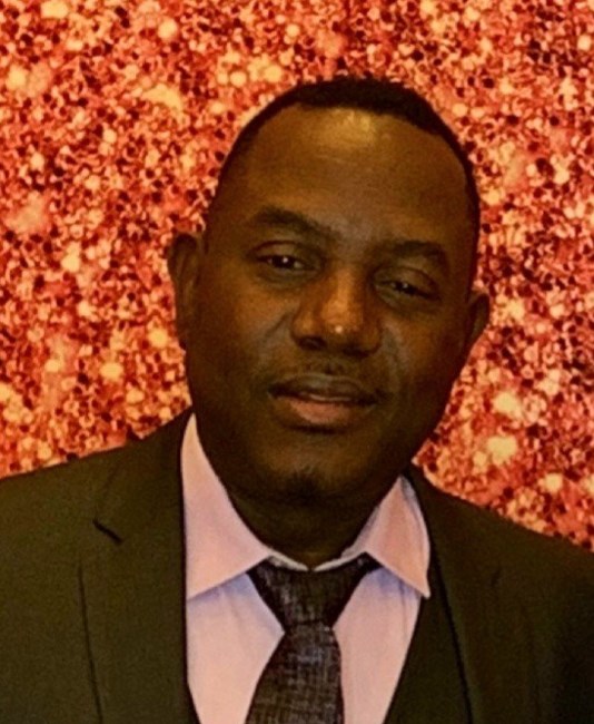 Obituary of Ronaldo Souffrant