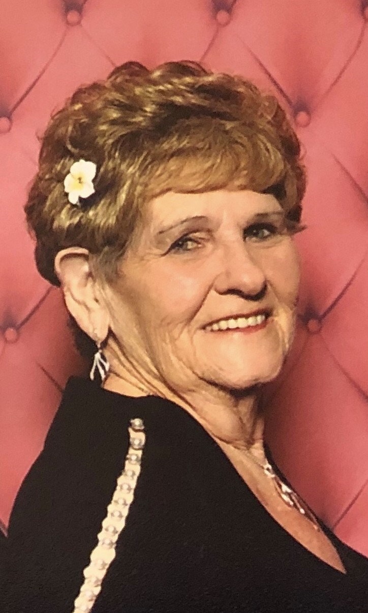 Obituary of Mattie Lou Pickens