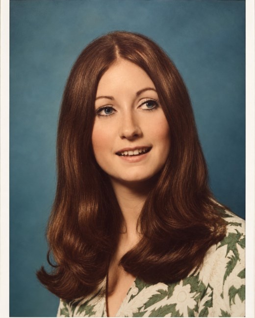 Obituary of Cynthia Davis Wright