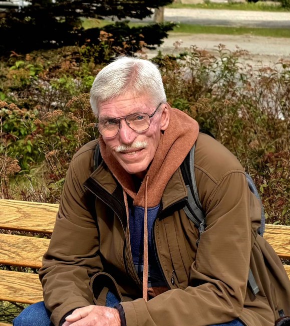 Obituary of David Brian Massengale