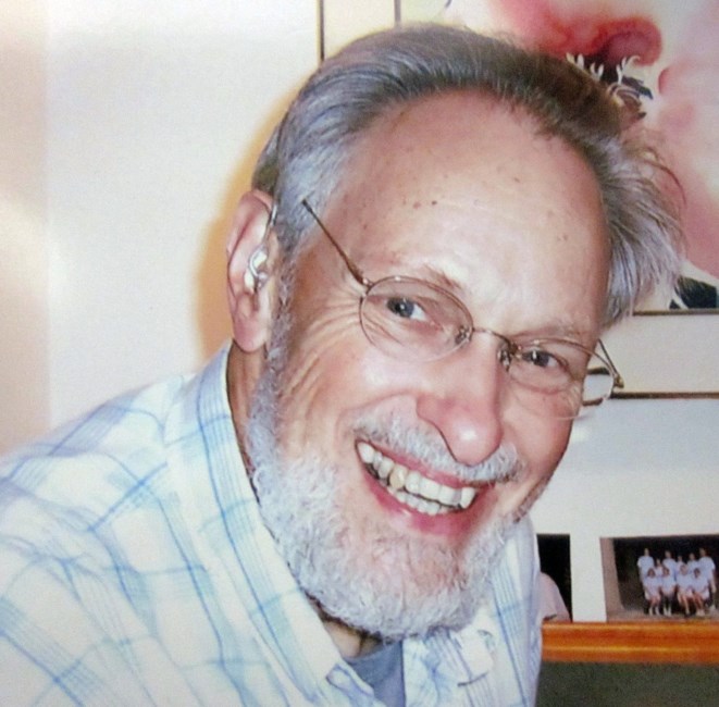 Obituary of Thomas G. Spofford