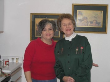 Obituary of Joan Jody G. Grizzard Ervin